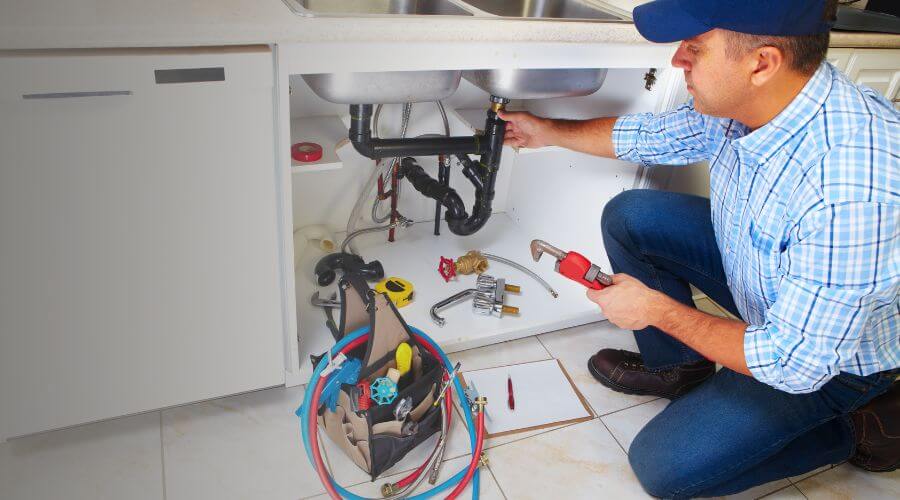Professional Tankless Water Heater Installation in Ball, LA